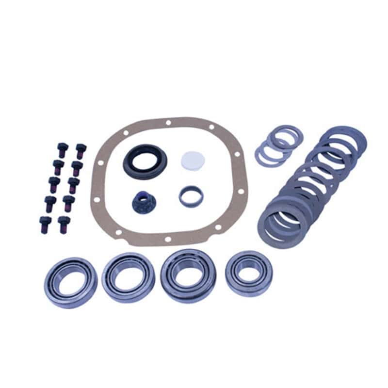Ford Racing — Ford Racing 8.8in Ring Gear and Pinion installation Kit
RngPnnInstlKt - view 2