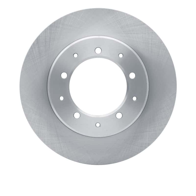 DFC — DFC 74-16 Land Rover Range Rover Rear Brake Rotor
DFC Brake Rotor - view 1