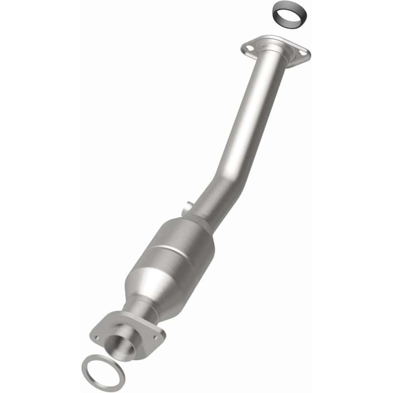 Magnaflow — Magnaflow Conv DF 2011-2015 Juke L4 1.6 OEM Underbody
OEM Grade
OEM - view 31