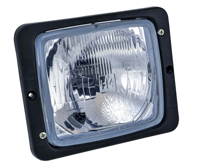 Hella — Hella Headlamp ES FAPO 1AA - view 15