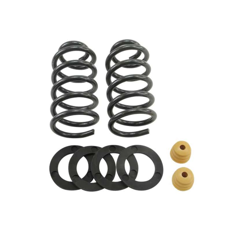 Belltech — Belltech PRO COIL SPRING SET 07+ GM/GMC 1500 STD CAB
PRO COIL SPRING SET - view 2