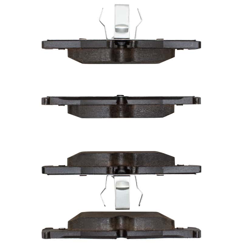 DFC — DFC 12-21 BMW 328i Rear 5000 Advanced Ceramic Brake Pads
DFC Brake Pad Set - view 4