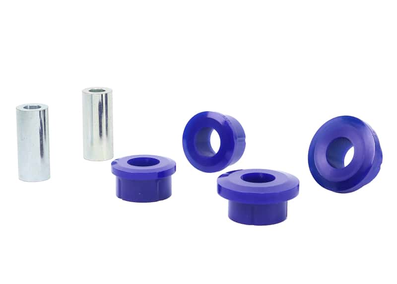 Superpro — SuperPro 1993 Toyota Supra Twin Turbo Front Lower Inner Forward Control Arm Bushing Kit
Bushing Kit - view 1