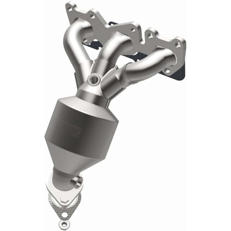 Magnaflow — MagnaFlow Conv DF 07-08 Hyundai Veracruz 3.8L
OEM Grade
OEM - view 28