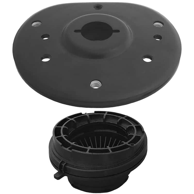 KYB — KYB Shocks & Struts Strut Mounts Front FORD Fusion 2013-18 LINCOLN MKZ 2013-17
Strut Mount Kit - view 1