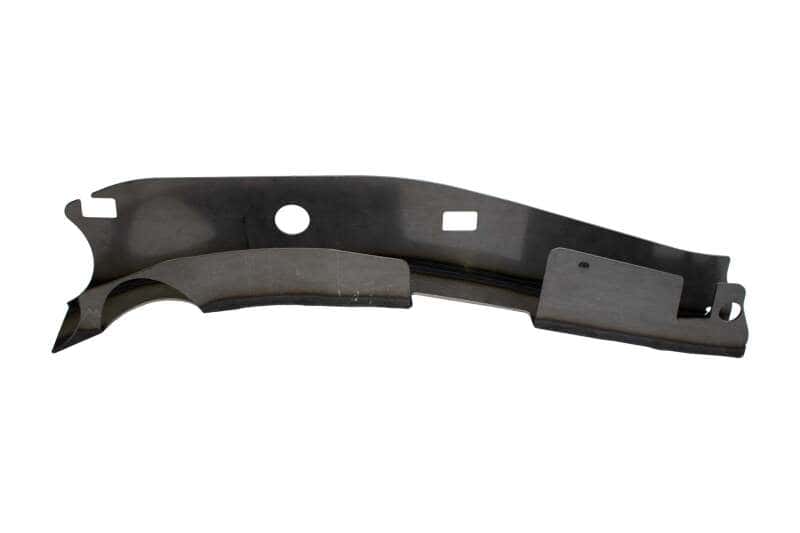 RustBuster — Rustbuster Over Axle Frame Section Right Side - view 1