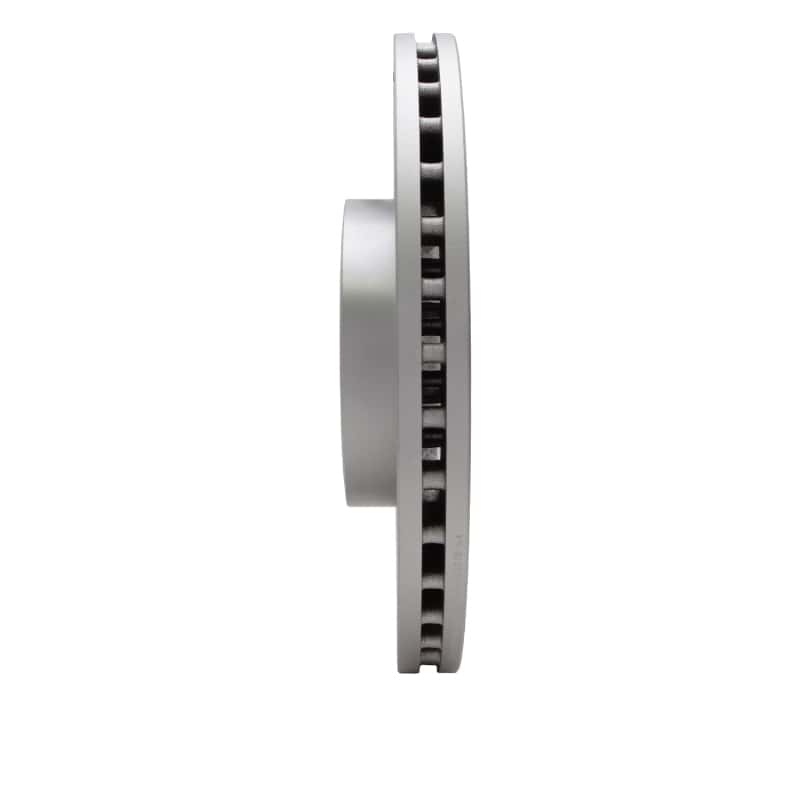 DFC — DFC 18-24 Land Rover Discovery Front Hi-Carbon Alloy Geomet Coated Rotor
DFC Brake Rotor - view 3