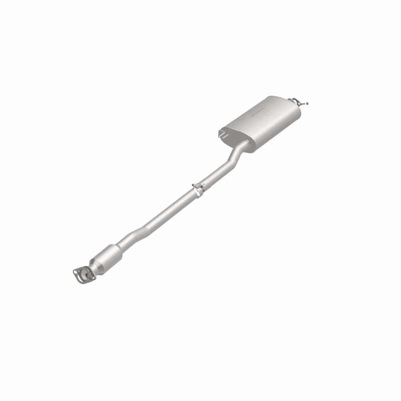 Magnaflow — Magnaflow 2020 Kia Telluride 3.8L AWD Direct Fit Catalytic Converter
OEM Grade
OEM - view 24