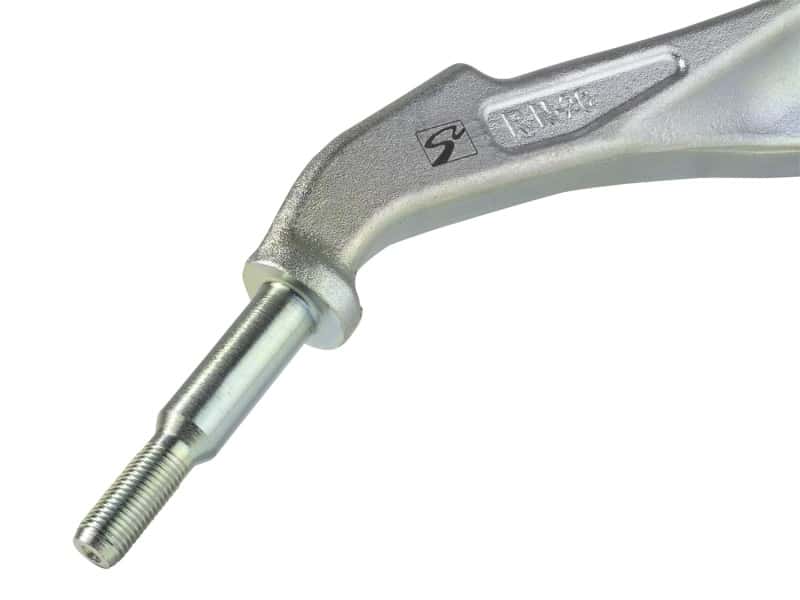 Skunk2 Racing — Skunk2 96-00 Honda Civic LX/EX/Si Compliance Arm Kit (Must Use w/ 542-05-M540 or M545 on 99-00 Si)
Control Arm - view 6