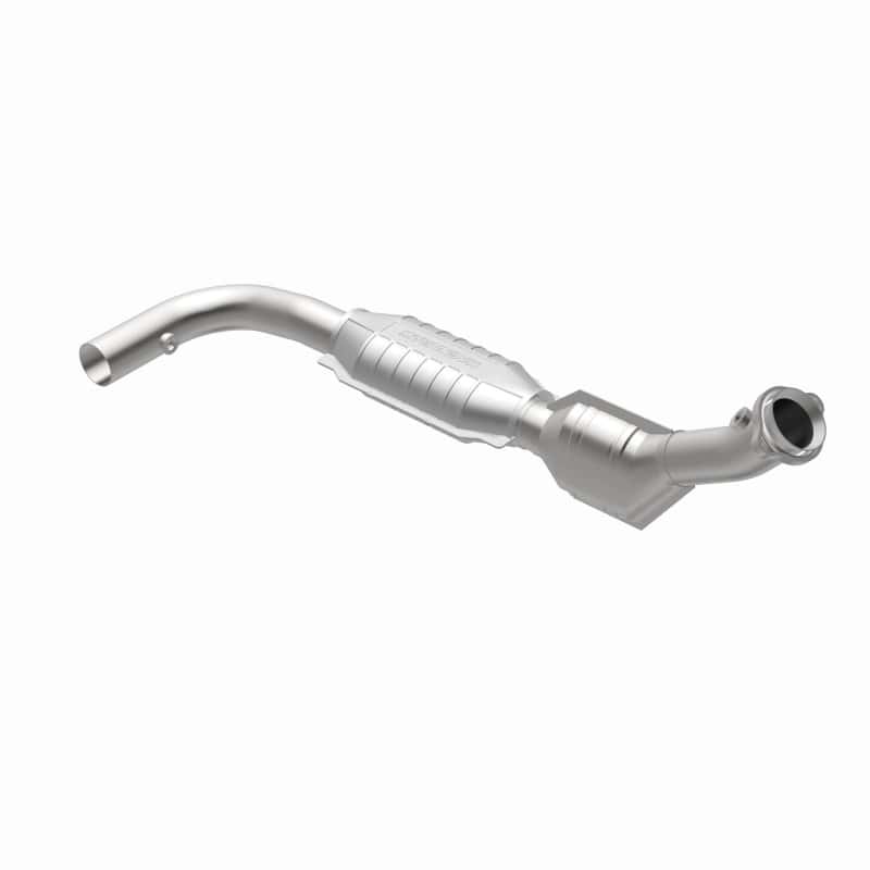 Magnaflow — MagnaFlow Conv DF 97-98 Expedition-Navigator
HM Grade
HM - view 22