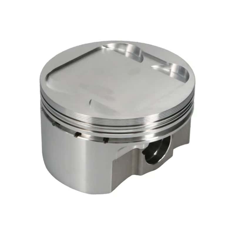 Wiseco — Wiseco Polaris 500 Sportsman/Scrambler 96-13 10.21 Piston Kit
Piston Kit - view 3