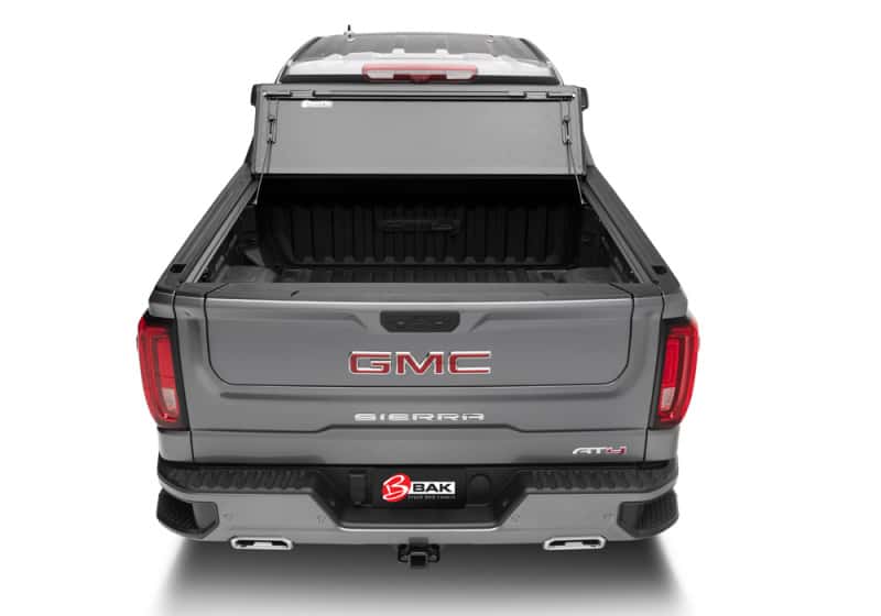 BAK — BAK 19-20 Chevy Silverado 5ft 8in Bed (New Body Style) BAKFlip F1 - view 11