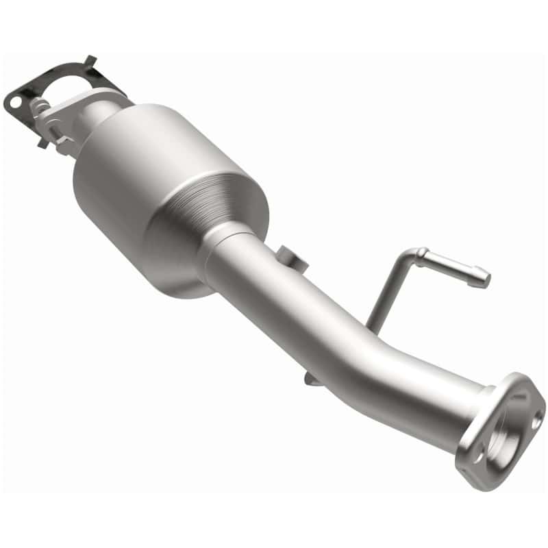Magnaflow — Magnaflow 13-15 NV200 2 Underbody Direct Fit Converter
OEM Grade
OEM - view 3