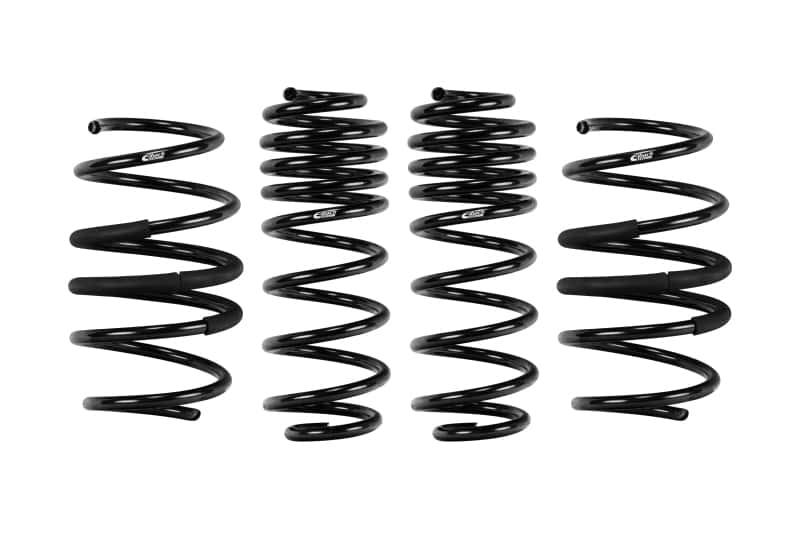 Eibach — Eibach Pro-Kit for 19-21 Toyota Corolla Hatchback 2.0L - view 1