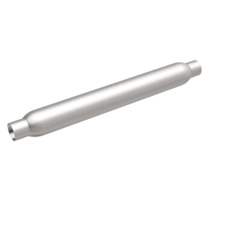 Magnaflow — MagnaFlow Muff GP 3.5 Dia 26inch 2.25/2.25
Glasspack - view 21