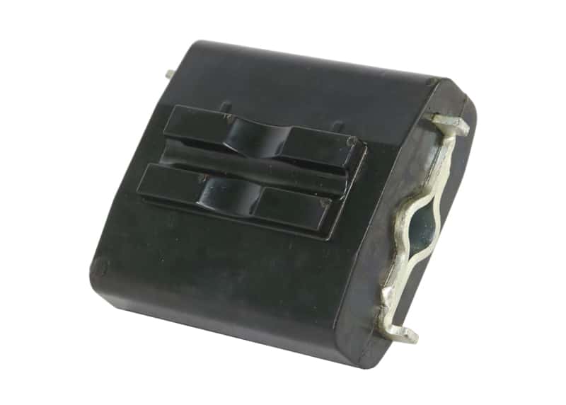Whiteline — Whiteline 1973-1974 GMC C15/C1500 Pickup Motor Mount Inserts
Bushing Kit - view 1