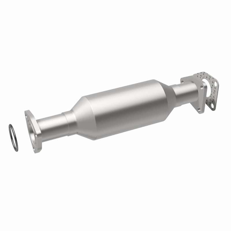 Magnaflow — MagnaFlow Conv DF 99-02 Odyssey 3.5L OEM
OEM Grade
OEM - view 19