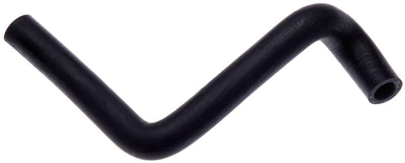 Gates — Gates 98-03 Chevrolet S Series Pickup 4-Cyl. 2.2L Heater To Pipe-2 Molded Heater Hose - view 1