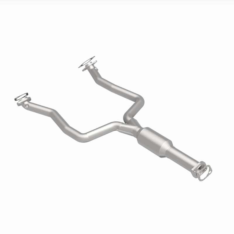 Magnaflow — MagnaFlow Conv DF 1990-1994 LS400 V8 4 OEM Underbody
OEM Grade
OEM - view 14