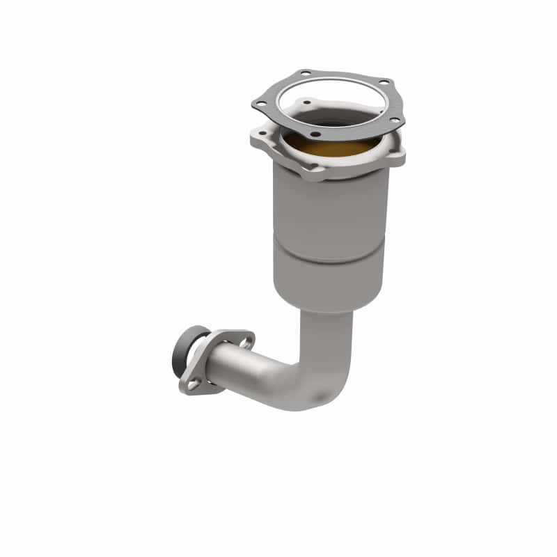 Magnaflow — MagnaFlow Conv DF 98-00 Kia Sportage Front
OEM Grade
OEM - view 22