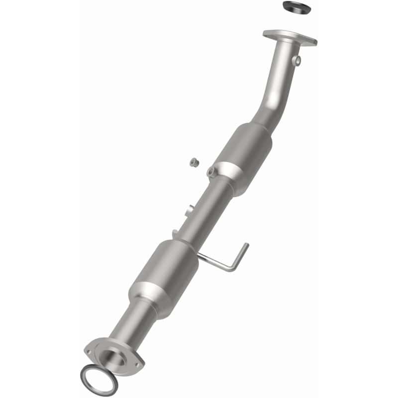 Magnaflow — MagnaFlow Conv DF 05-12 Toyota Tacoma L4-2.7L
California - view 31