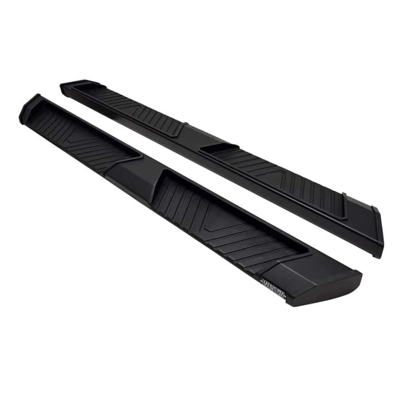 Westin — Westin 18-25 Jeep Wrangler JL Unlimited 4dr AT6 Running Boards - Black
Running Boards - view 2