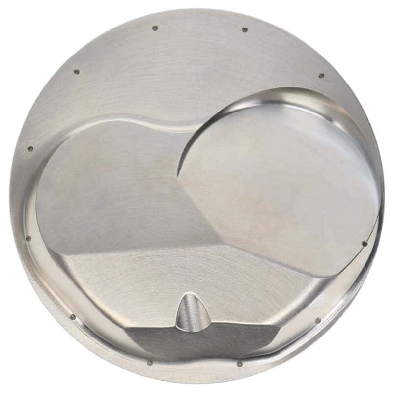 Wiseco — Wiseco 4.630 Big Block Chevy Quick 16 +42cc Dome 1.120CH Piston Set
Piston Set - view 10