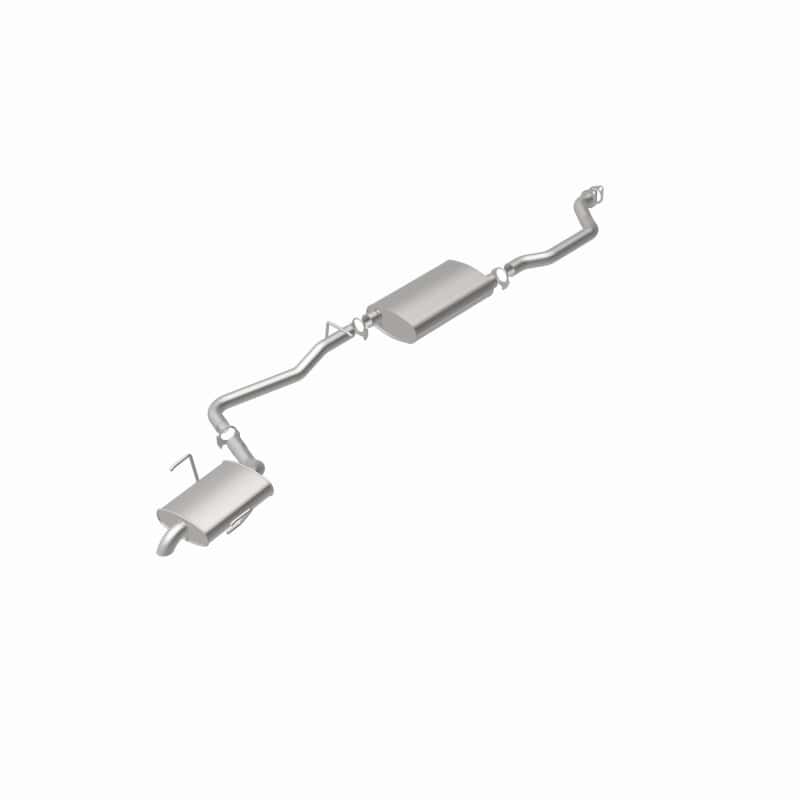 Magnaflow — MagnaFlow BRE Exhaust Kit 09-17 Chevy Traverse 3.6L
Exhaust Kit - view 14