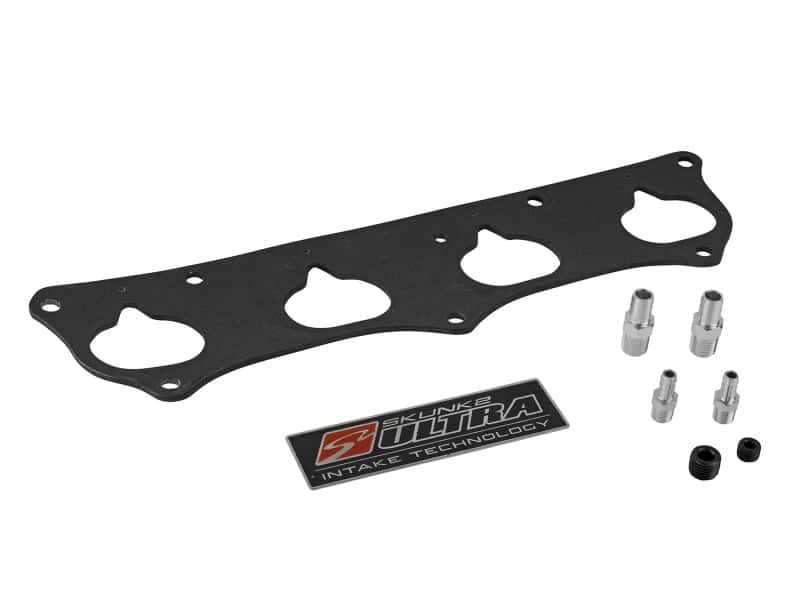 Skunk2 Racing — Skunk2 Ultra Series Street K20A/A2/A3 K24 Engines Intake Manifold
Intake Manifold - view 7