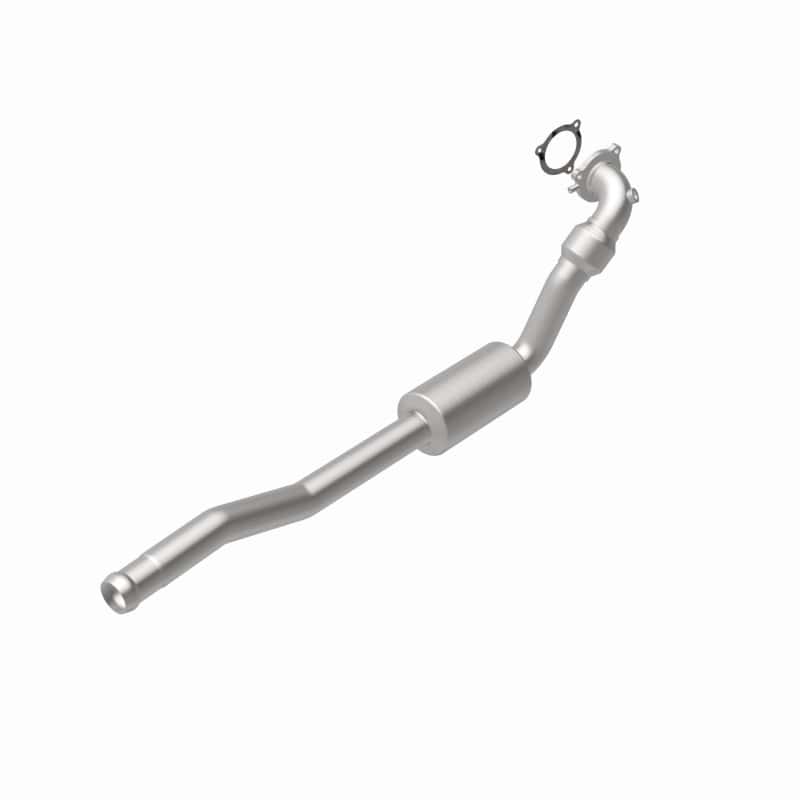 Magnaflow — Magnaflow Conv DF 01-04 Volvo C70 2.3L
HM Grade
HM - view 18