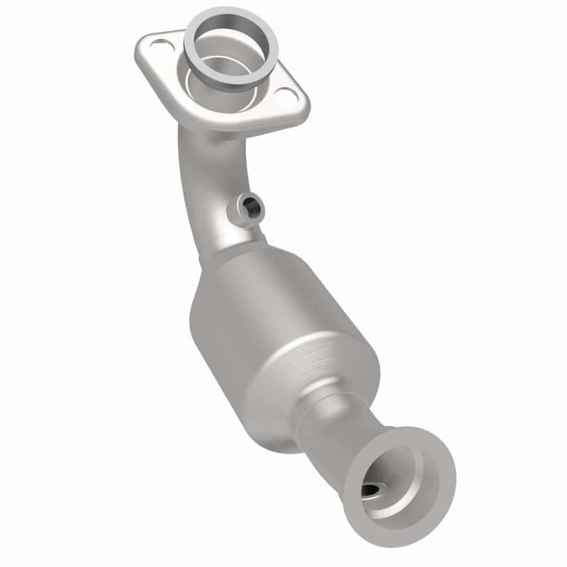 Magnaflow — Magnaflow 2003 Jeep Liberty 3.7L Direct Fit Converter
California - view 15