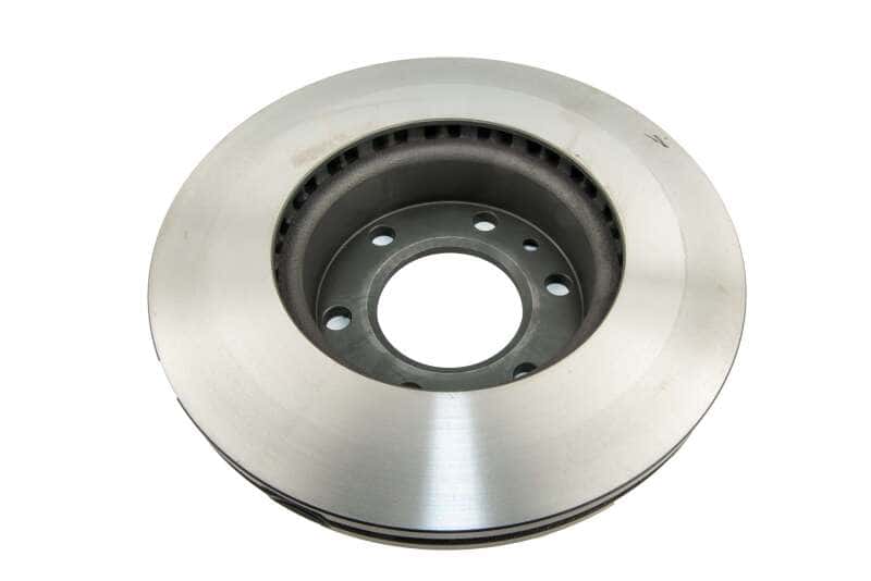 DBA — DBA 10-20 Mercedes-Benz Sprinter 2500 Front 4000 Series Standard Rotor
Brake Rotor
Brake Disc - view 2