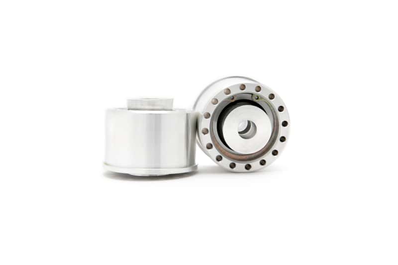 SPL Parts — SPL Parts 90-00 BMW 3 Series (E36/E46) Rear Trailing Arm Bushings
Bushing Kit - view 2