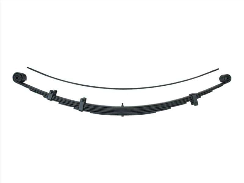 ICON — ICON 2005+ Toyota Tacoma Multi Rate RXT Leaf Pack w/Add In Leaf
RXT LEAF SPRING
LEAF SPRING - view 2