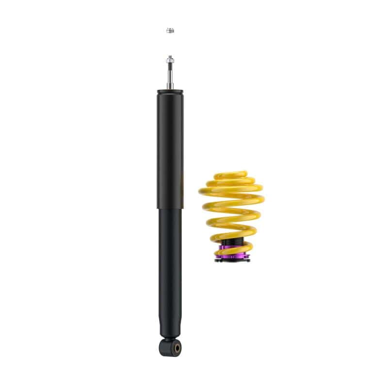 KW — KW Coilover Kit V1 BMW M3 E46 Coupe Convertible
Coilover Kit - view 13