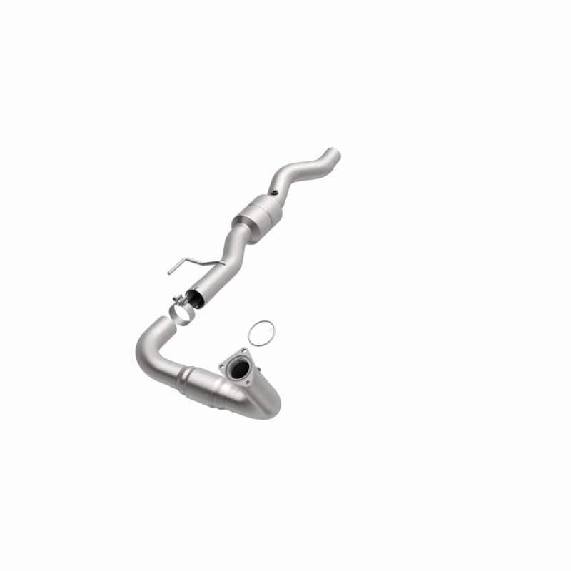 Magnaflow — MagnaFlow Conv DF 02-03 Avalanche 8.1 Driver Side
HM Grade
HM - view 27