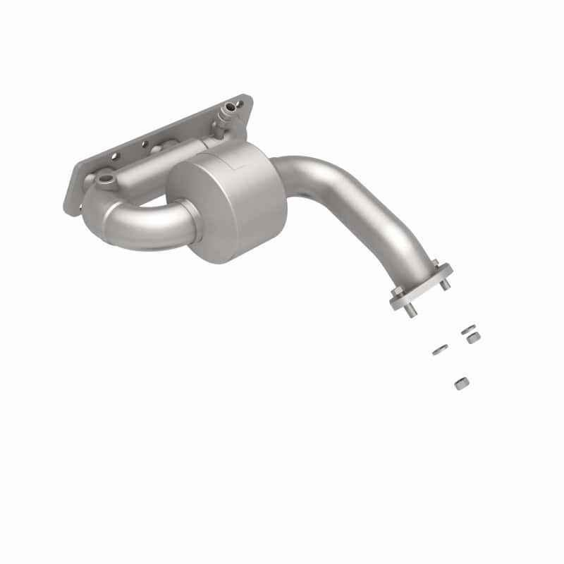 Magnaflow — Magnaflow Conv DF 04-05 Ford Taurus 3.0L
California - view 14
