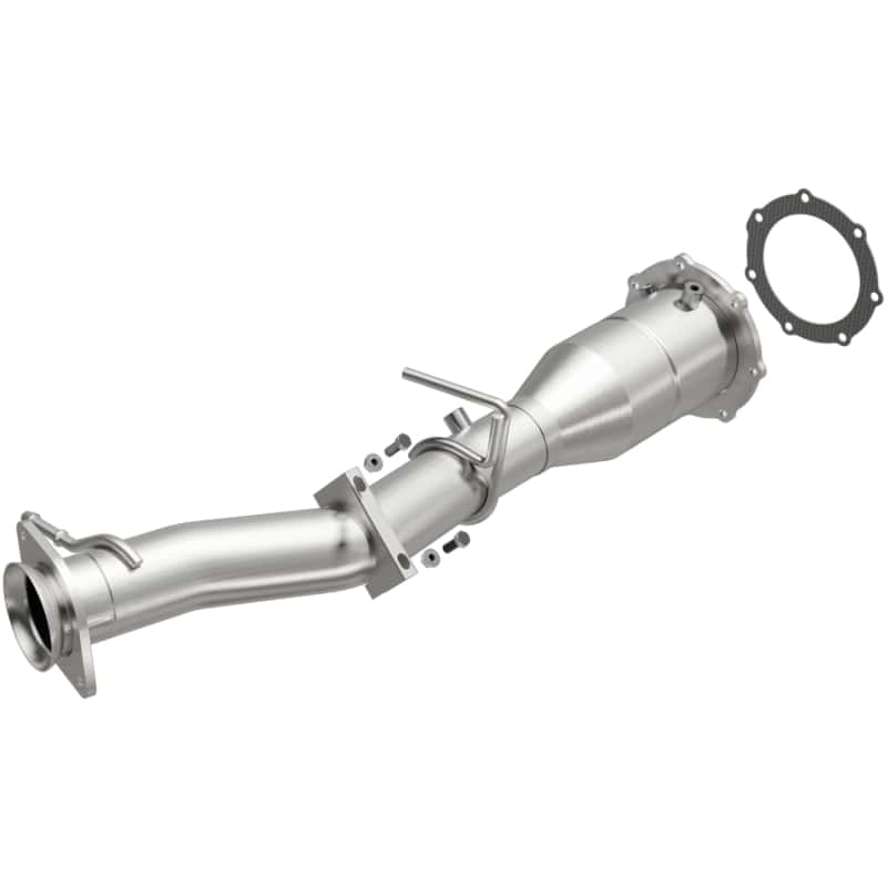 Magnaflow — Magnaflow DOC DF 2008-2010 Ford F-250/350/450/550 6.4L
OEM Grade
OEM - view 31