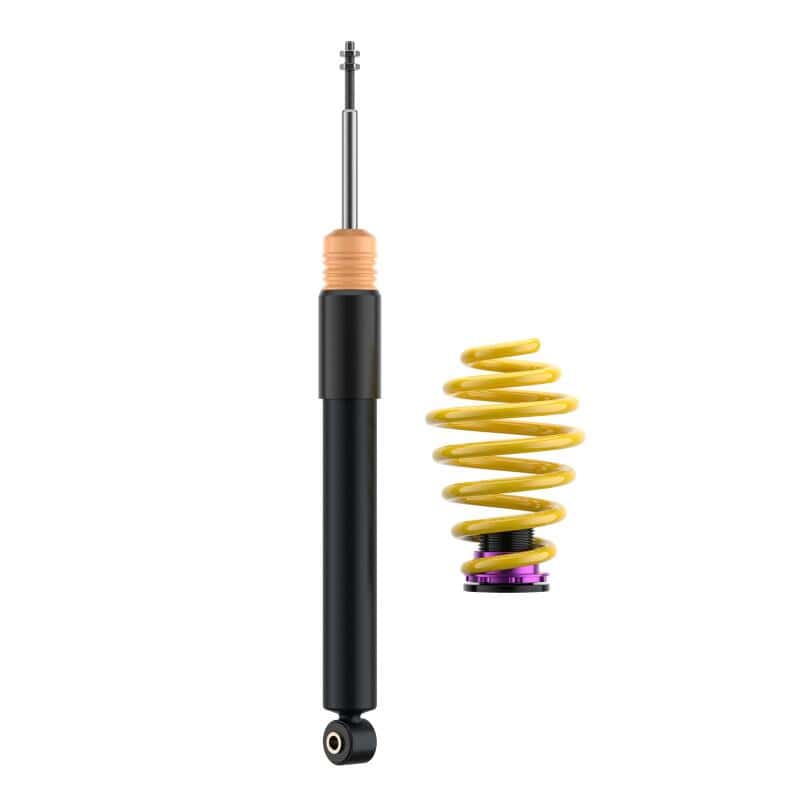 KW — KW Street Comfort Kit BMW 3series E46 (346L 346C)Sedan Coupe Wagon Convert Hatchback; 2WD
Coilover Kit - view 9
