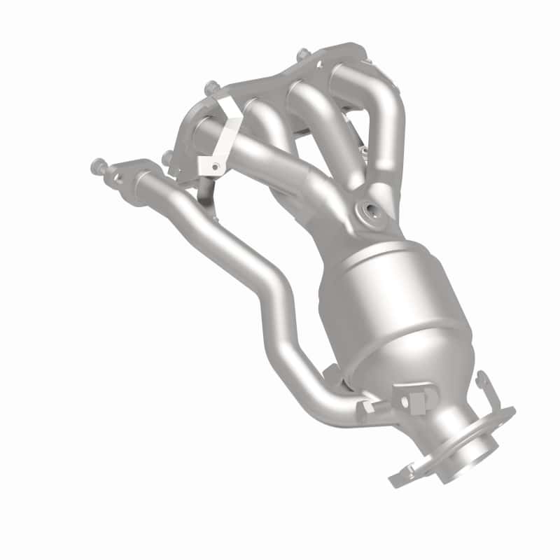 Magnaflow — MagnaFlow DF Conv 21-22 Toyota Corolla 2.0L OEM
OEM - view 10