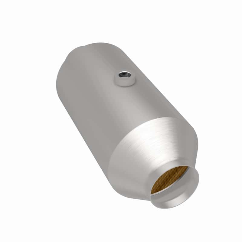 Magnaflow — Magnaflow 2.50in. Uni. Ford 8617 Mid-Bed Series Direct Fit Converter
OEM Grade
OEM - view 15