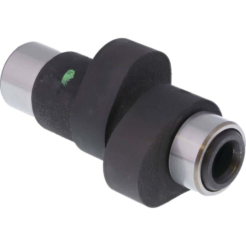 Hot Cams — Hot Cams 04-06 YFM 350 Raptor/87-04 YFM 350 X Warrior Single Cam Camshaft - Stage 2 - view 2