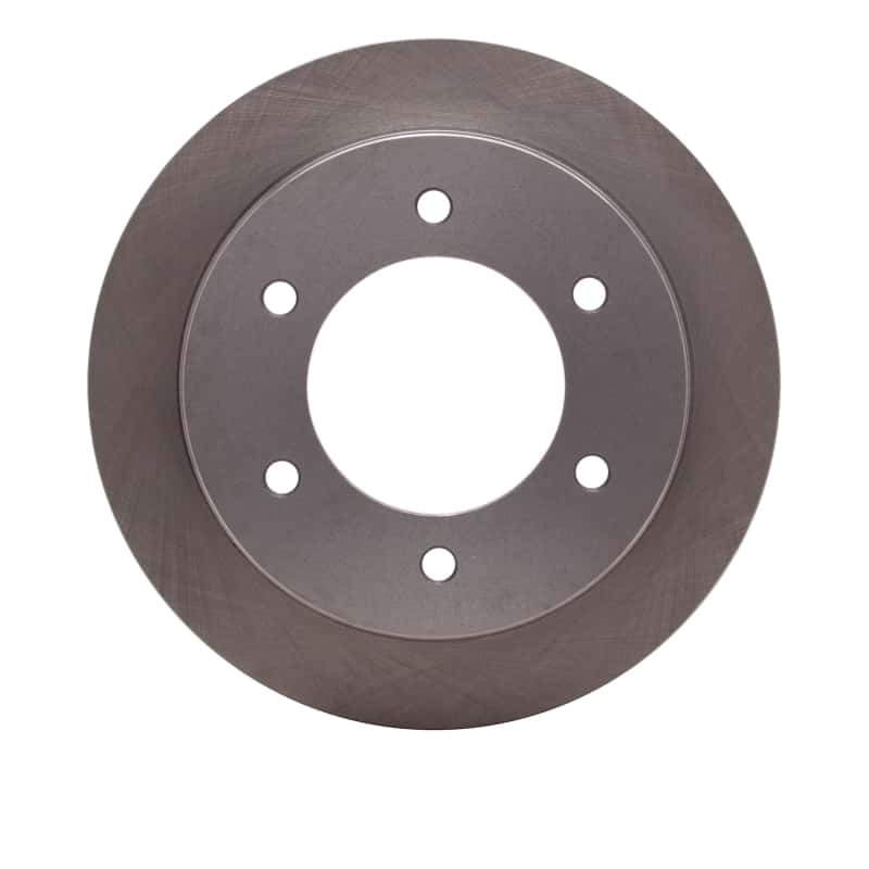 DFC — DFC 88-95 Nissan Pathfinder Rear Brake Rotor
DFC Brake Rotor - view 1