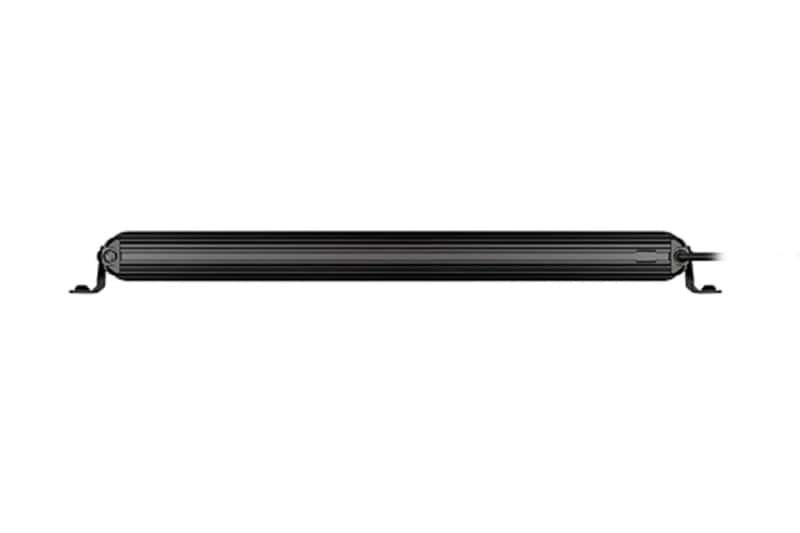 Hella — Hella Universal Black Magic 20in Tough Slim Curved Light Bar - Spot & Flood Light
LEDLightBar - view 3