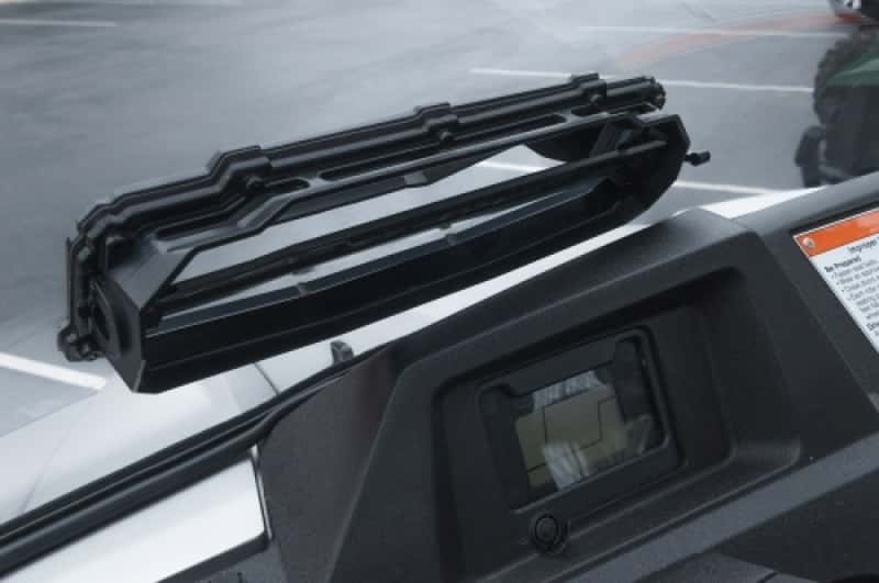Seizmik — Seizmik 14-20 Polaris RZR 900-1000/S/XP/4/Trail Windshield Versa-Vent - view 1