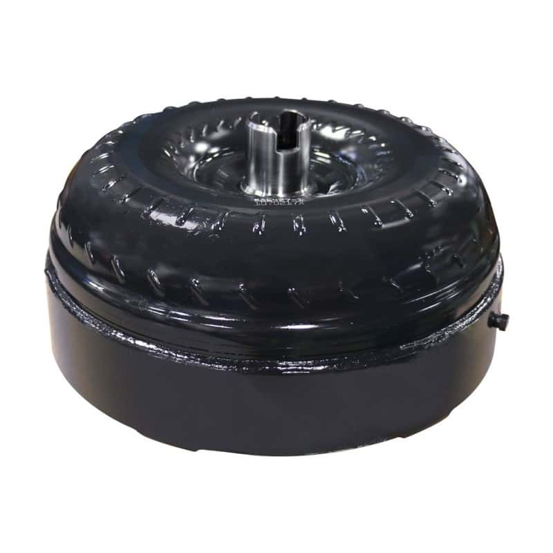 BD Diesel — BD Diesel 19-24 Dodge 68RFE 2WD TowMaster Transmission & Converter Package
TRANSMISSION STAGE 4
Auto Trans Assembly - view 6