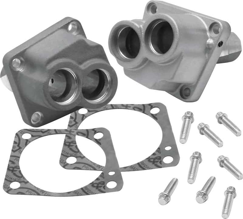 S&S Cycle — S&S Cycle 84-99 BT Cast Tappet Guide Set - view 1