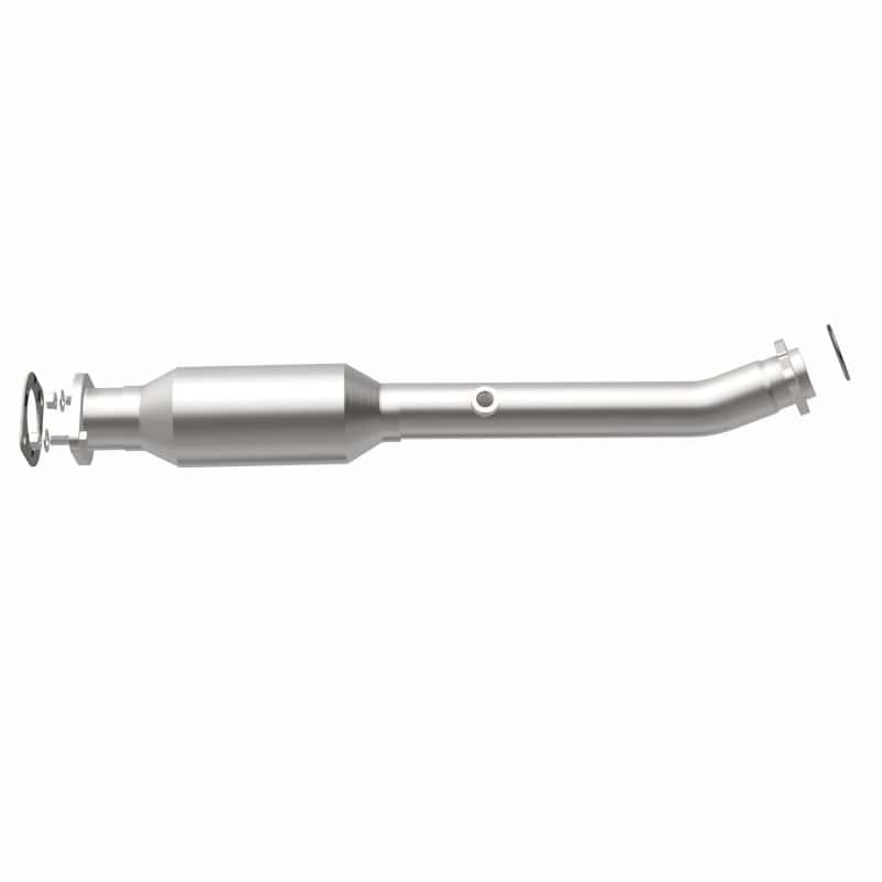 Magnaflow — Magnaflow 11-13 QX56 V8 5.6 OEM Underbody Direct Fit Converter
OEM Grade
OEM - view 20