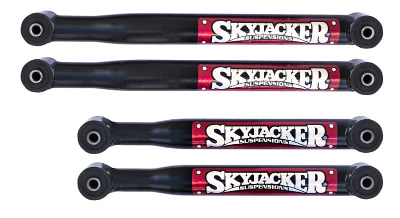 Skyjacker — Skyjacker 2007-2017 Jeep Wrangler (JK) Suspension Link Arm Kit
Suspension Link Arm - view 2