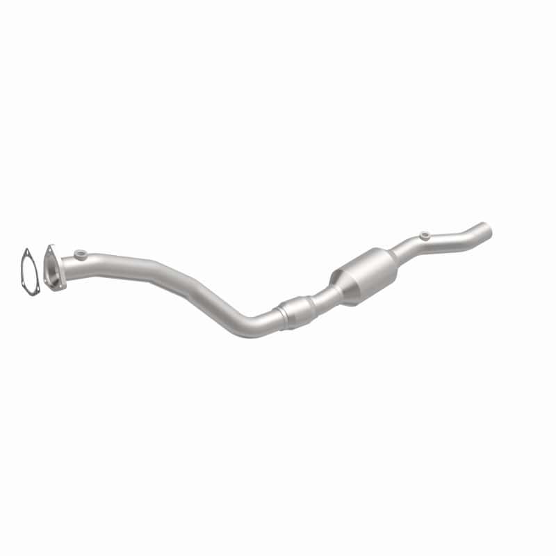 Magnaflow — MagnaFlow Converter Direct Fit California Grade 06-09 Audi A6 3.2L
California - view 6